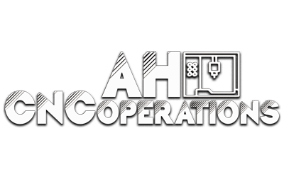 AH - CNC Operations - BiH